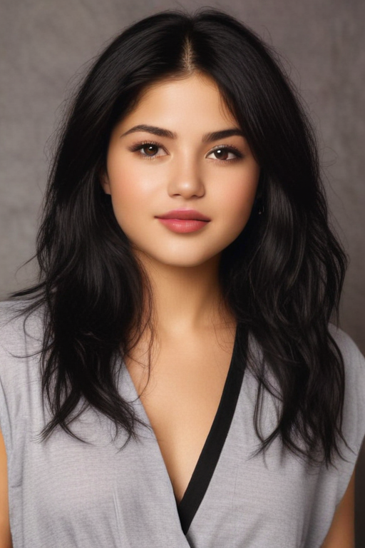 xx selena