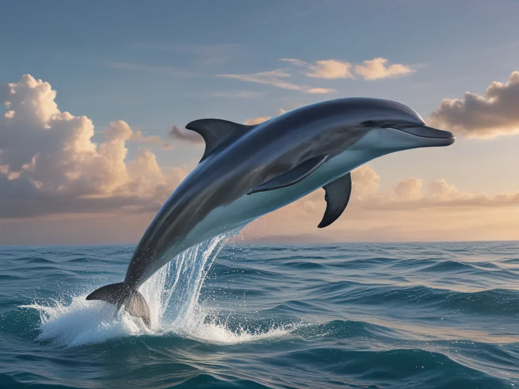 dolphin png