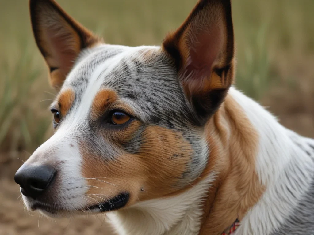 australian cattle dog