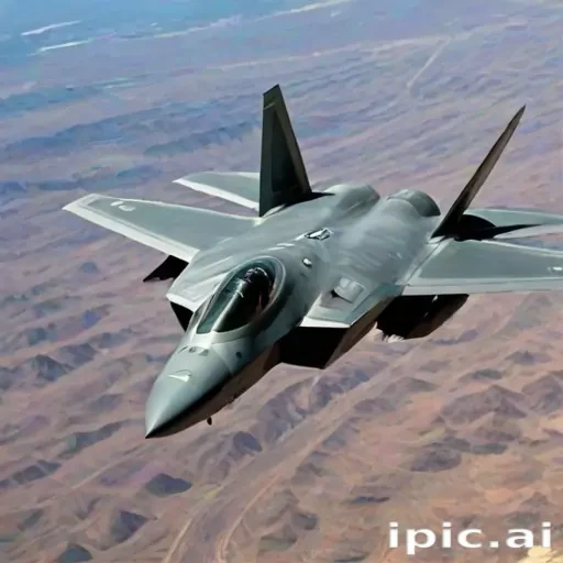 f-22 wallpaper