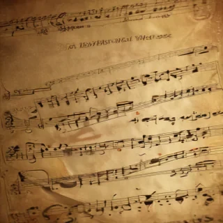 music notes backgrounds