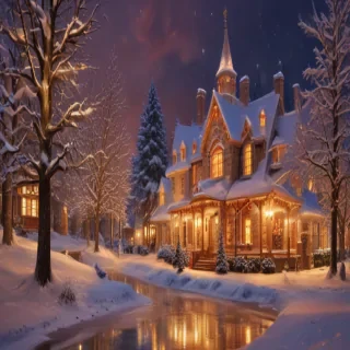 christmas wallpaper for android phone