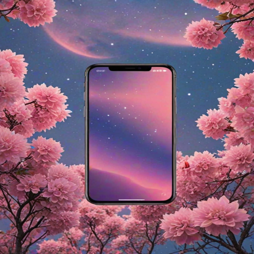 aesthetic phone backgrounds