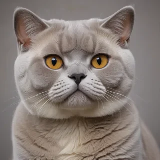 british shorthair breed