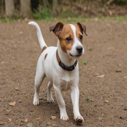 jack russel
