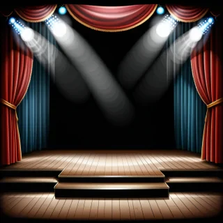 stage png