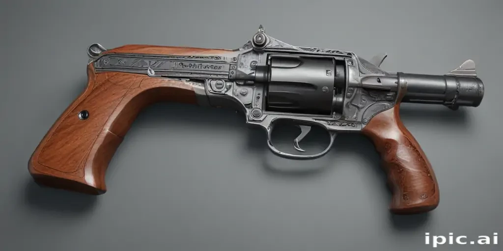 gun png transparent
