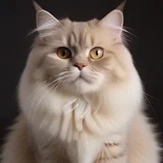 british longhair cat breed