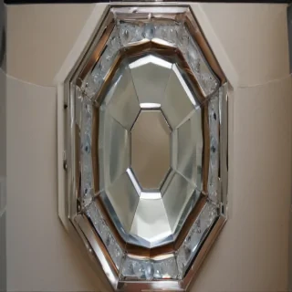 octagon shape