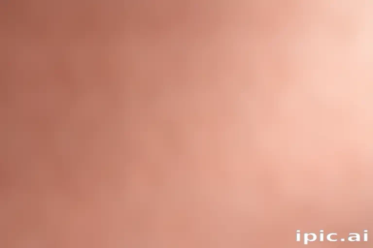 rose gold background