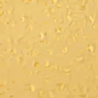 aesthetic yellow background