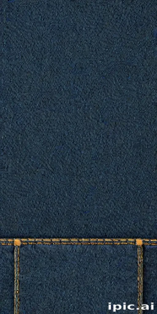denim background