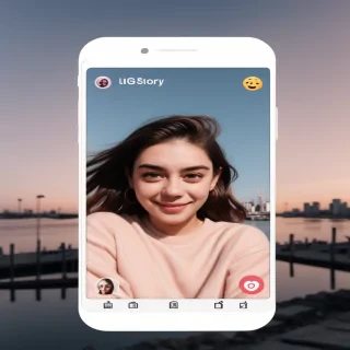 ig story png