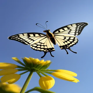 butter fly png
