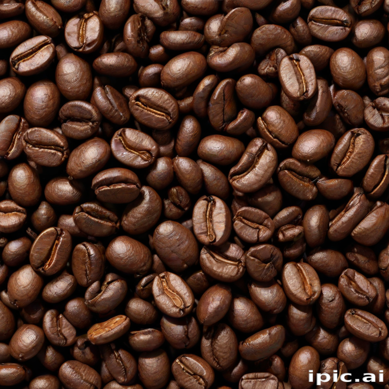 coffee bean png