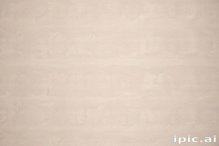A Soft, Neutral Background Texture Perfect for Minimalist Design Projects.
