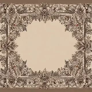 border design