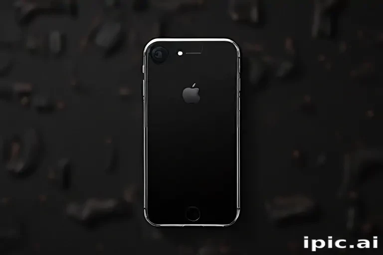 aesthetic wallpapers iphone black