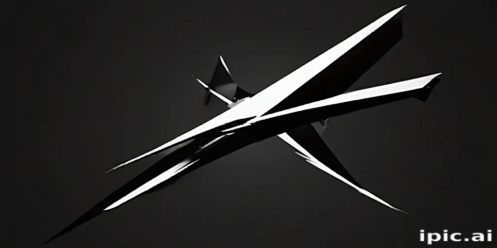 black and white png