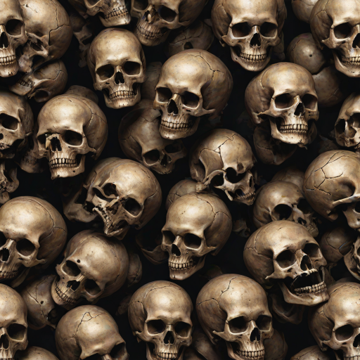 skulls png