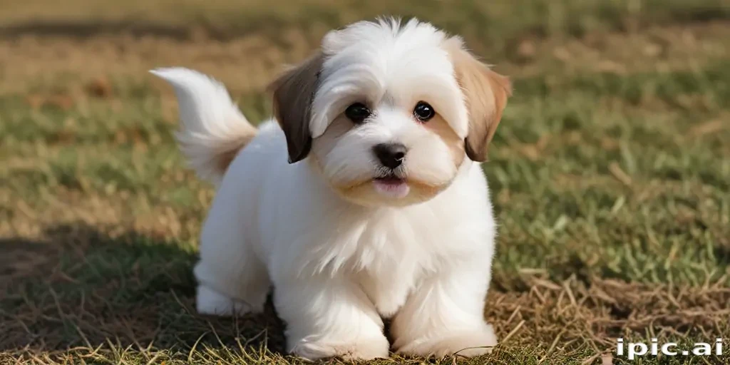 havanese dogs