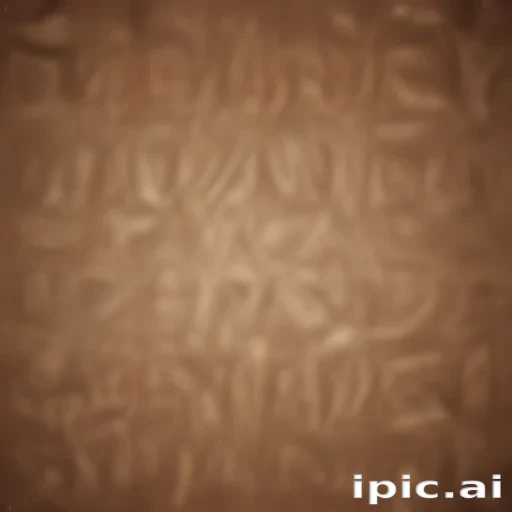 plain brown background