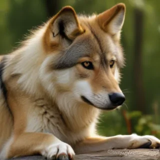 wolf pictures