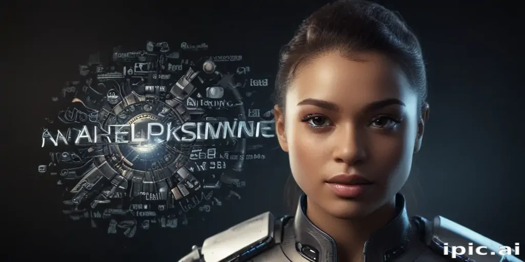 artificial intelligence png