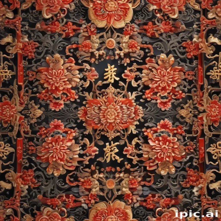 chinese patterns