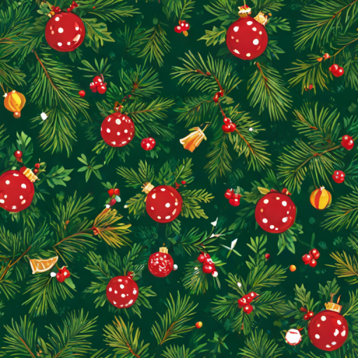 christmas. wallpaper