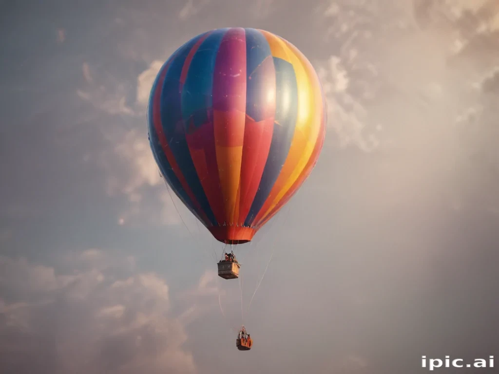 baloon png