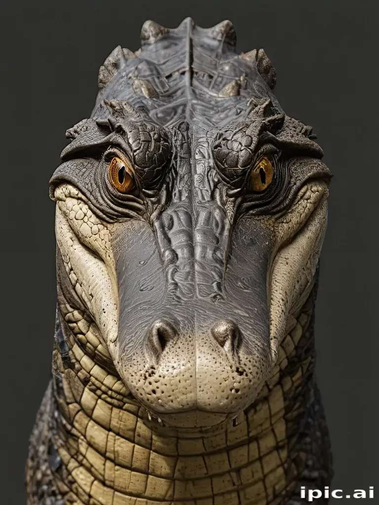 alligator png