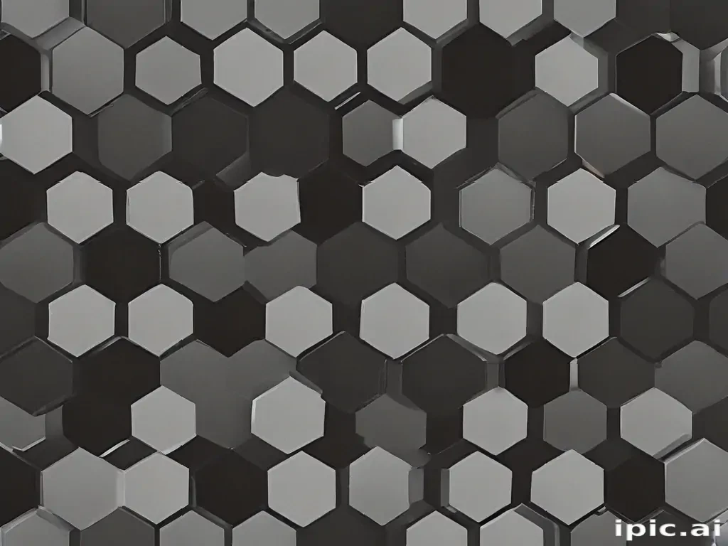 hexagon png
