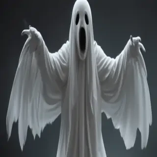 ghost png transparent