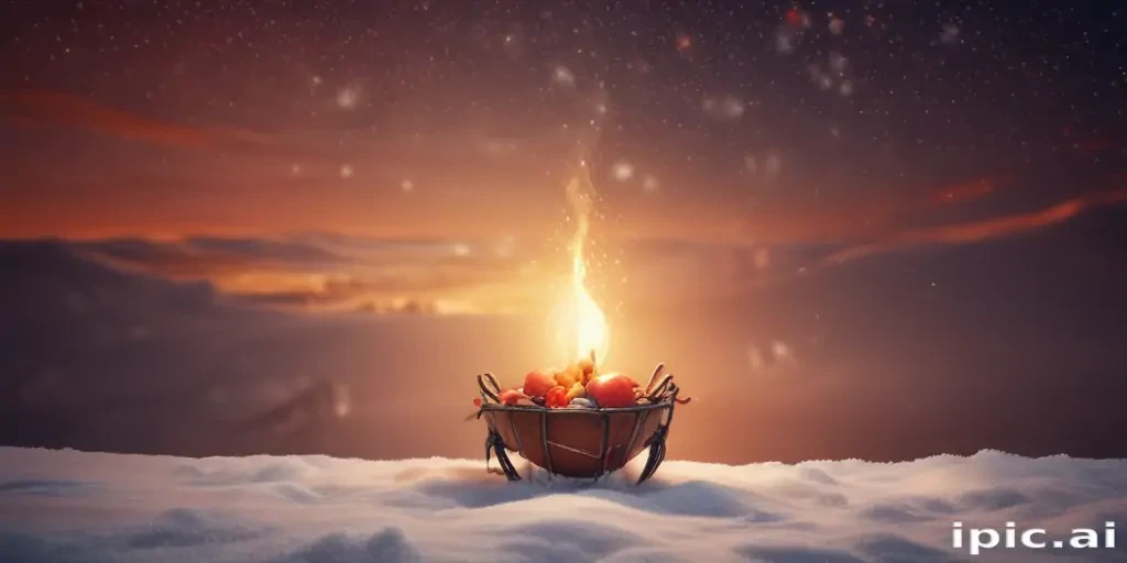 simple christmas iphone wallpaper