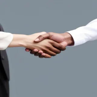 handshake png