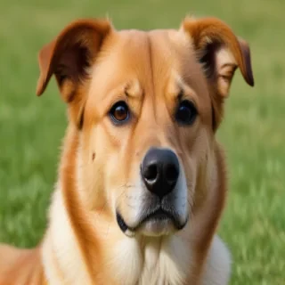 chinook dog breed