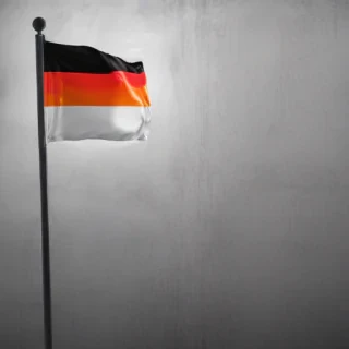 germany flag