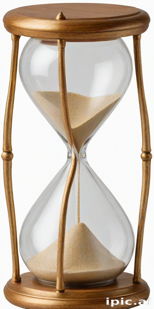 hourglass png