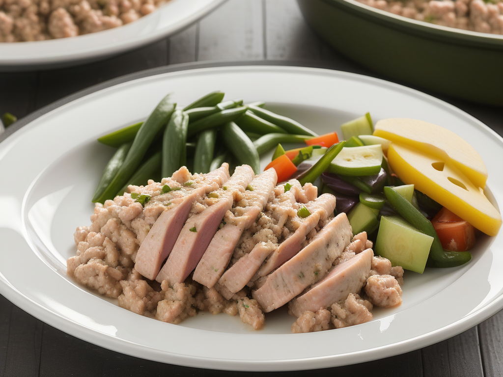 gluten free ground turkey recipes