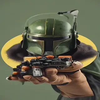 boba background