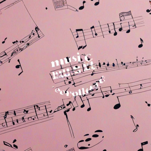 music aesthetic wallpaper