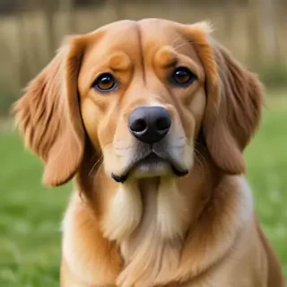 cavador dog breed