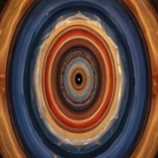 picture of circles