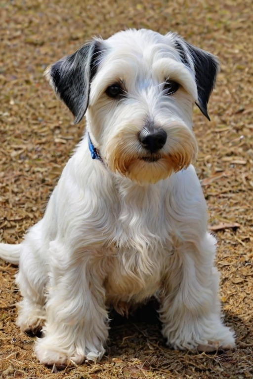 sealyham terrier
