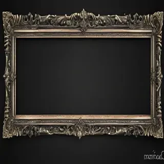 border frame