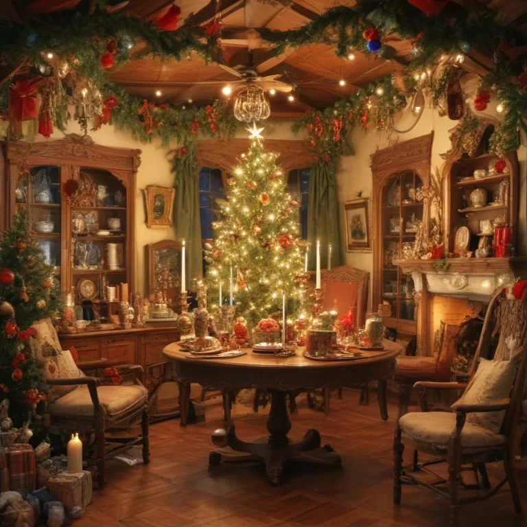 free vintage printables christmas