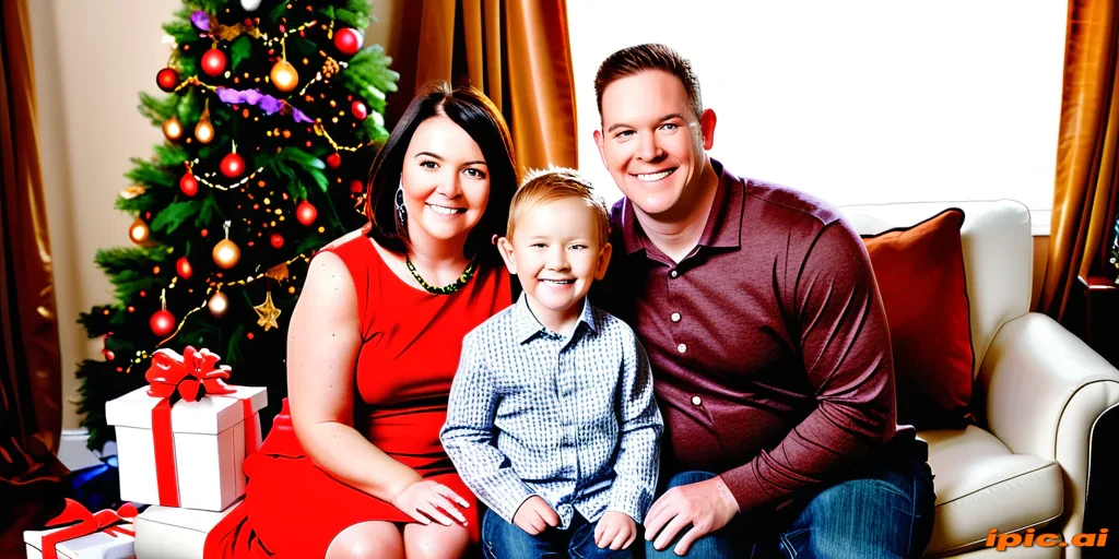 christmas photos