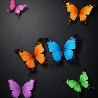 background images of butterfly