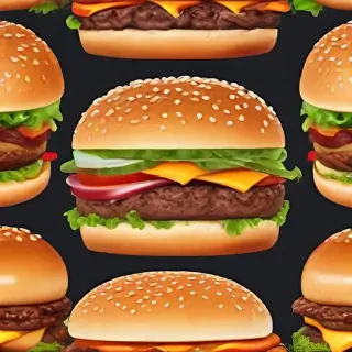burger png